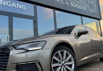 Audi A6 142.350 km 26.950 &euro; Vechelde 38159