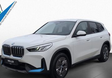 BMW iX1 43.071 km 34.500 &euro; Hildesheim 31137