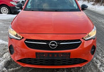 Opel Corsa 7.901 km 10.900 &euro; Schwülper 38179