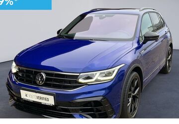 VW Tiguan 53.250 km 42.990 &euro; Braunschweig 38114