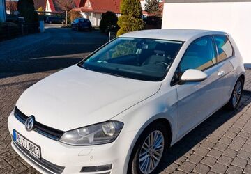 VW Golf 157.000 km 6.900 &euro; Braunschweig 38114