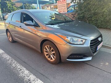 Gebrauchte Hyundai i40