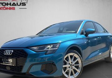 Audi A3 53.000 km 23.950 &euro; Salzgitter 38259