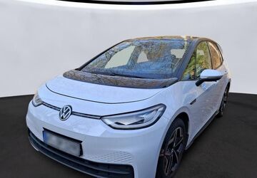 VW ID.3 110.800 km 18.990 &euro; Peine 31226