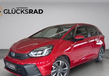 Honda Jazz 11.933 km 22.980 &euro; Hildesheim 31137
