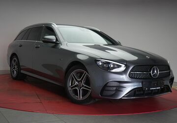 Mercedes-Benz E 300 74.000 km 29.490 &euro; Braunschweig 38110