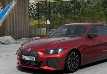 BMW i4 27.467 km 53.450 &euro; Hildesheim 31137