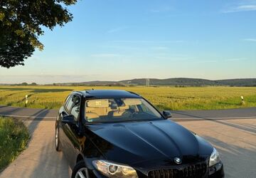 BMW 520 150.000 km 17.200 &euro; Salzgitter 38226
