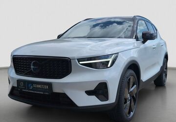 Volvo XC40 9.676 km 36.990 &euro; Braunschweig 38114