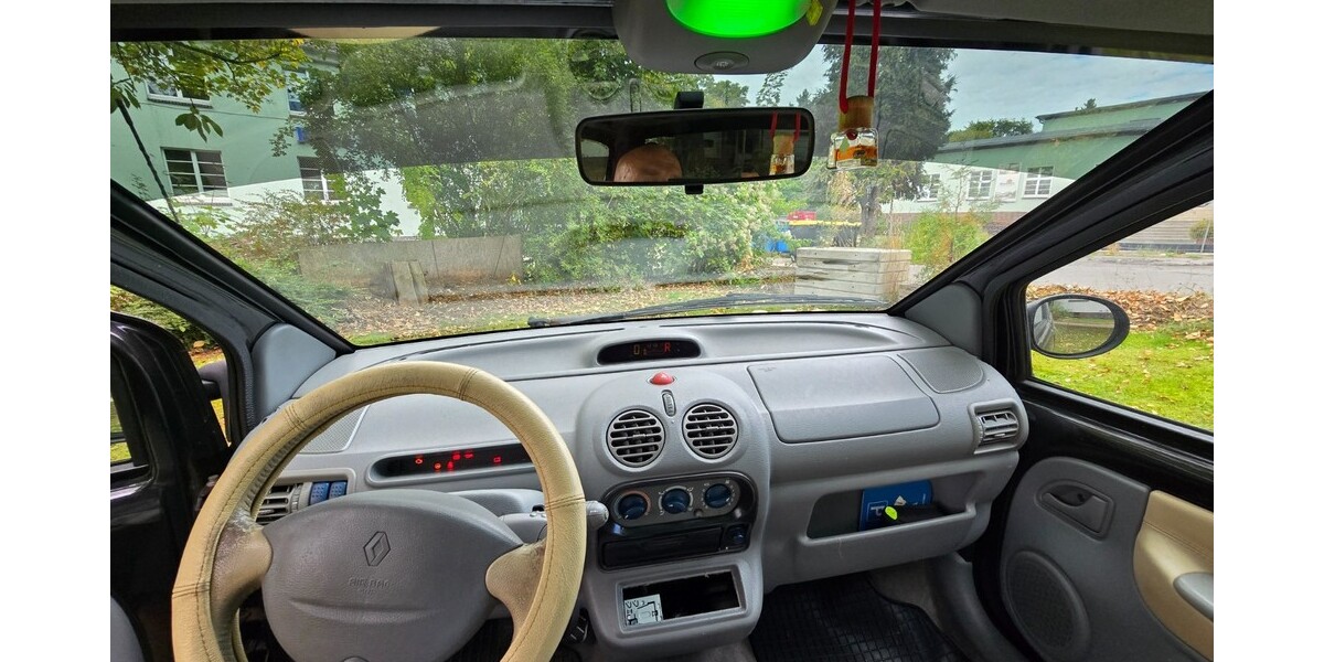 Renault Twingo 175.000 km 1.199 &euro; Hildesheim 31134