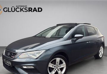 Seat Leon 114.000 km 16.690 &euro; Hildesheim 31137