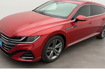VW Arteon 81.330 km 30.900 &euro; Peine 31226