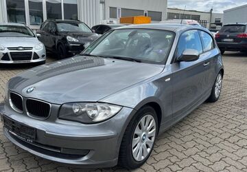BMW 118 224.000 km 3.690 &euro; Salzgitter 38229