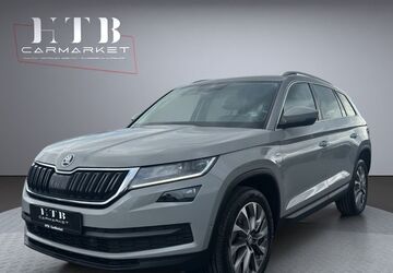 Skoda Kodiaq 135.800 km 25.990 &euro; Braunschweig 38122