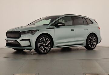Skoda Enyaq 97.666 km 27.889 &euro; Braunschweig 38114
