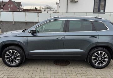 Skoda Karoq 162.310 km 16.900 &euro; Salzgitter-Lebenstedt 38226