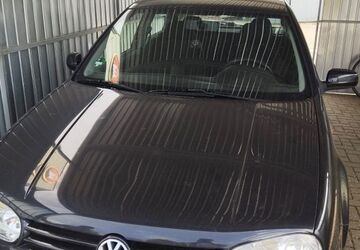 VW Golf 189.500 km 900 &euro; Salzgitter 38239