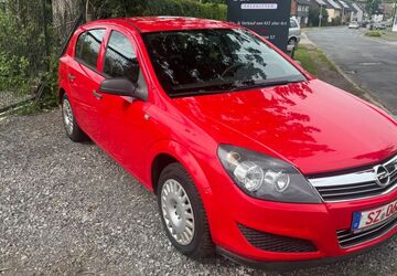 Opel Astra 124.900 km 3.399 &euro; Salzgitter 38229