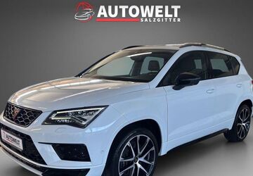 Cupra Ateca 69.000 km 23.999 &euro; Salzgitter 38229