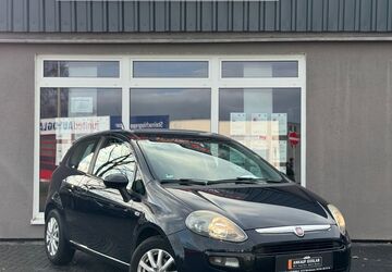 Fiat Punto Evo 185.000 km 2.999 &euro; Goslar 38644