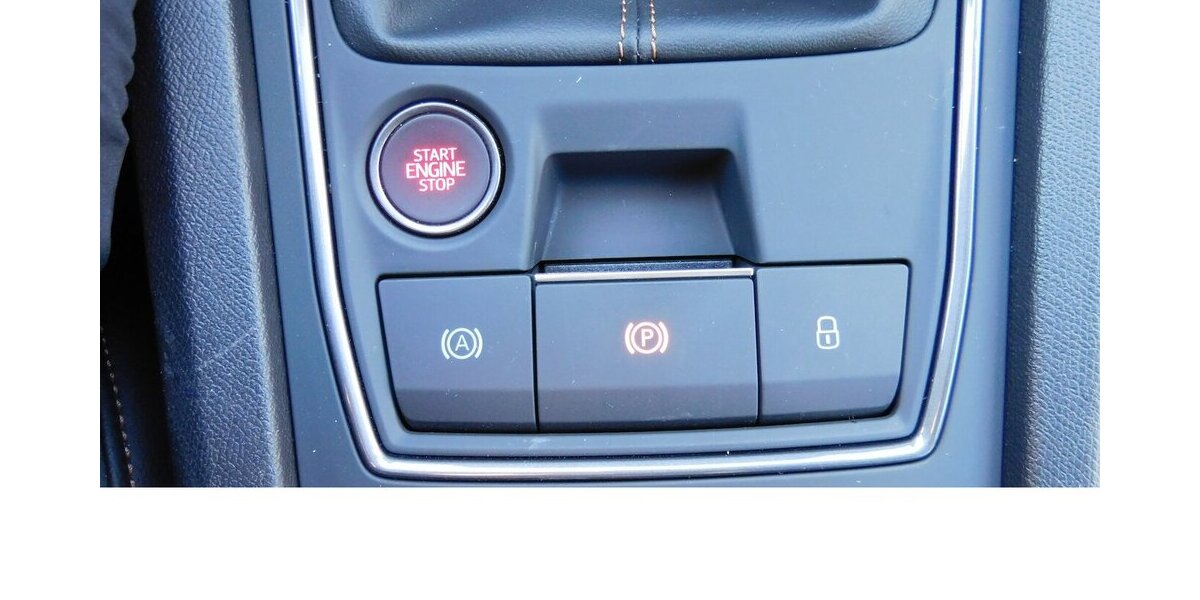 Cupra Formentor 1.5 TSI BMT Klima LED Navi 22.200 km 22.990 &euro; Vordorf 38533