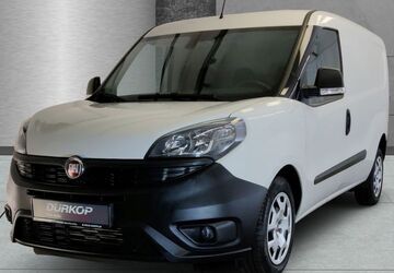 Fiat Doblo 77.500 km 14.190 &euro; Braunschweig 38126