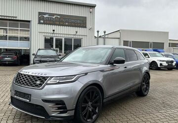 Land Rover Range Rover Velar 59.000 km 37.900 &euro; Salzgitter 38229