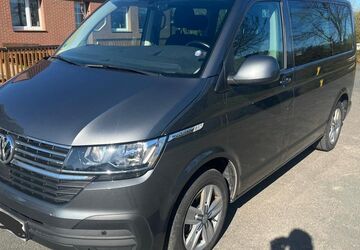 VW T6 Multivan 139.000 km 35.000 &euro; Salzgitter 38259