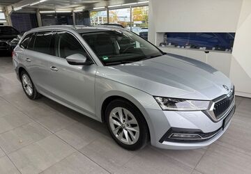 Skoda Octavia 133.500 km 20.490 &euro; Braunschweig 38116