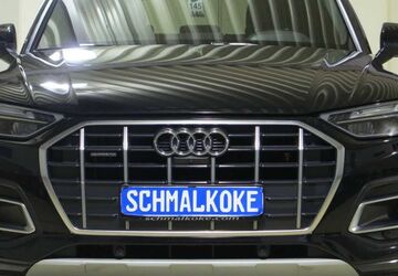 Audi Q5 43.700 km 38.950 &euro; Braunschweig 38112