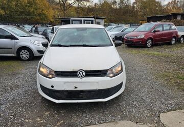 VW Polo 228.687 km 1.590 &euro; Braunschweig 38120