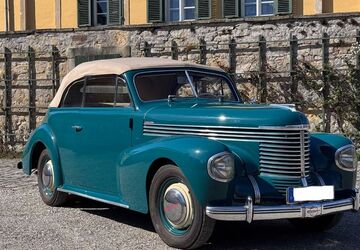 Opel Andere 5.309 km 99.000 &euro; Bad Salzdetfurth 31162