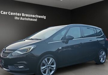 Opel Zafira 174.500 km 12.999 &euro; Braunschweig 38120