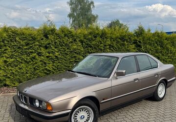 BMW 525 93.000 km 14.990 &euro; Peine 31224
