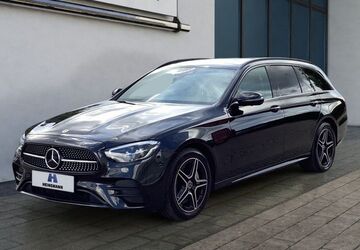 Mercedes-Benz E 300 70.708 km 33.950 &euro; Salzgitter 38229