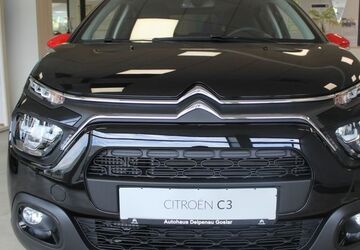 Citroen C3 18.530 km 16.980 &euro; Goslar 38644