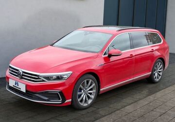 VW Passat 39.969 km 27.950 &euro; Goslar 38644