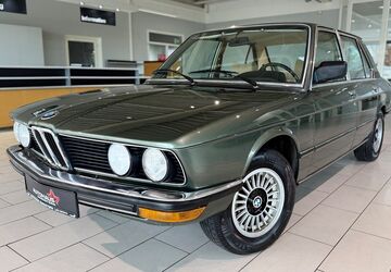 BMW 528 136.000 km 28.990 &euro; Braunschweig 38114