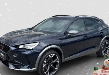Cupra Formentor 73.111 km 27.900 &euro; Braunschweig 38122