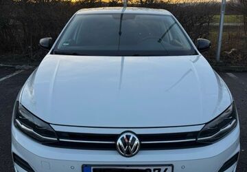 VW Polo 118.000 km 15.500 &euro; Holle 31188