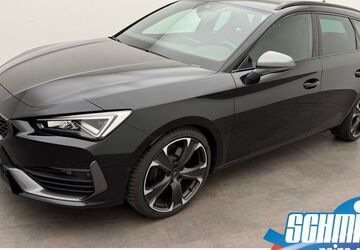 Cupra Leon 6.590 km 31.900 &euro; Peine 31226
