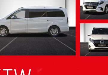 Mercedes-Benz EQV 25.720 km 53.777 &euro; Hildesheim 31137