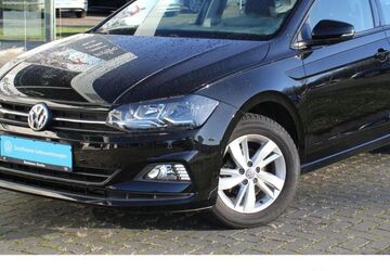 VW Polo 116.266 km 11.990 &euro; Salzgitter 38226