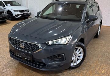 Seat Tarraco 72.637 km 24.990 &euro; Braunschweig Wenden 38110
