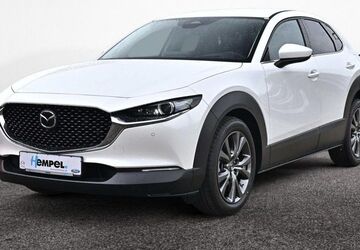 Mazda CX-30 4.480 km 30.790 &euro; Braunschweig 38114