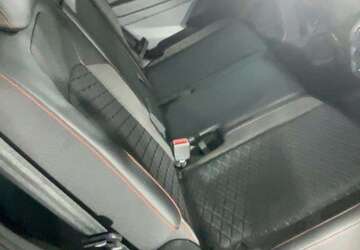 Seat Tarraco 52.852 km 29.700 &euro; Baßgeige (Goslar) 38644