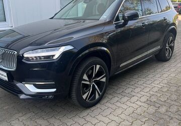 Volvo XC90 99.955 km 44.590 &euro; Goslar OT Vienenburg 38690