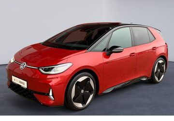 VW ID.3 4.000 km 53.990 &euro; Braunschweig 38114