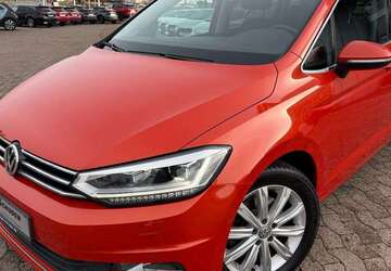 VW Touran 90.410 km 17.970 &euro; Hildesheim 31137