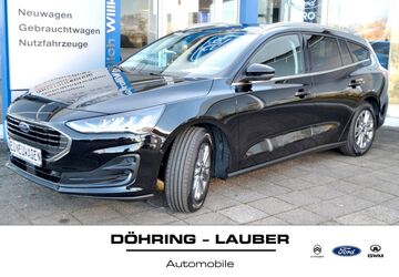 Ford Focus 4.900 km 31.875 &euro; Braunschweig 38106